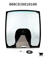 AGCO 008C038810100 Ветровое стекло