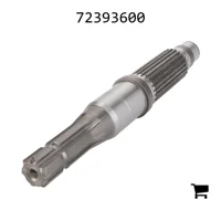 AGCO 72393600 Вал отбора мощности