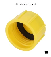 AGCO ACP0295370 Заглушка