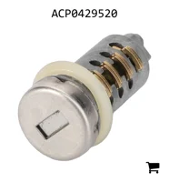 AGCO ACP0429520 Замок цилиндра