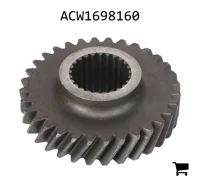 AGCO ACW1698160 Шестерня