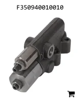 AGCO F350940010010 Клапан управления