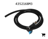 AGCO 4352168M3 Шланг