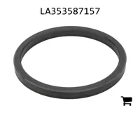 AGCO LA353587157 Уплотнительная шайба