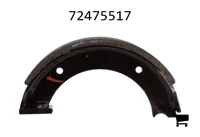 AGCO 72475517 Тормозная колодка