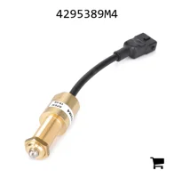 AGCO 4295389M4 Выключатель педали сцепления и механизма переключения передач с реверсом AGCO