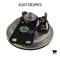 AGCO 4267282M93 Звуковой сигнал