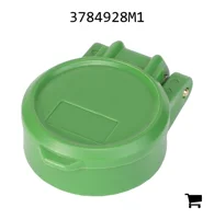 AGCO 3784928M1 Шлем