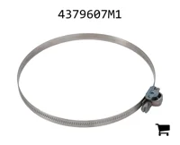 AGCO 4379607M1 Хомут