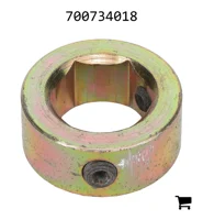 AGCO 700734018 Стопорное кольцо