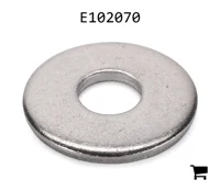 AGCO E102070 Шайба