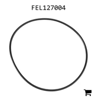 AGCO FEL127004 Уплотнительное кольцо