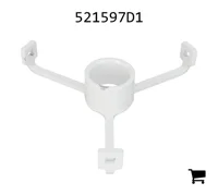 AGCO 521597D1 Подвеска