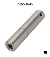 AGCO 72653645 Болт