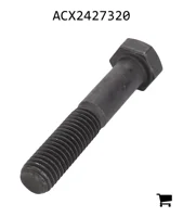 AGCO ACX2427320 Болт с шестигранной головкой