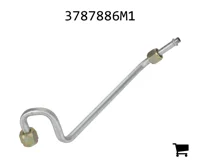AGCO 3787886M1 Трубка