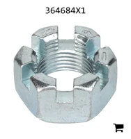 AGCO 364684X1 Гайка