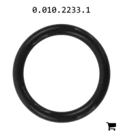 AGCO 0.010.2233.1 Уплотнительное кольцо