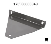 AGCO 178900050040 Уголок