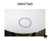 AGCO 104475W1 Кольцо