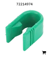 AGCO 72214974 Зажим