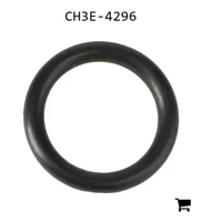 AGCO CH3E-4296 Уплотнительное кольцо