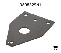 AGCO 3808825M1 Пластина