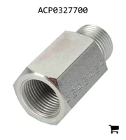 AGCO ACP0327700 Фитинг