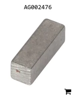 AGCO AG002476 Ключ