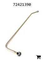 AGCO 72421390 Патрубок наддува