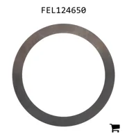 AGCO FEL124650 Регулировочная шайба