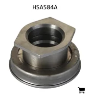 AGCO HSA584A Втулка