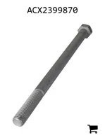 AGCO ACX2399870 Болт с шестигранной головкой