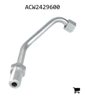 AGCO ACW2429600 Трубопровод
