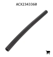 AGCO ACX2343360 Шланг