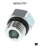 AGCO AG561797 Заглушка