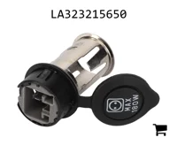 AGCO LA323215650 Электрическая розетка