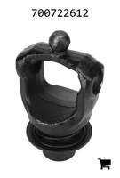 AGCO 700722612 Вилка в сборе, тракторная