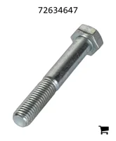 AGCO 72634647 Болт с шестигранной головкой