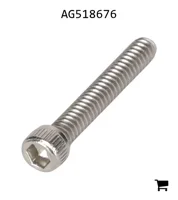 AGCO AG518676 Болт с шестигранной головкой