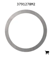 AGCO 3791278M2 Регулировочная шайба