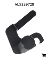 AGCO AL5220728 Стопорный палец