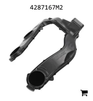 AGCO 4287167M2 Воздуховод