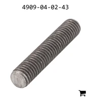 AGCO 4909-04-02-43 Болт