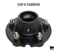 AGCO SNFK340090 Ступица