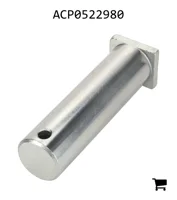 AGCO ACP0522980 Палец верхнего звена навески