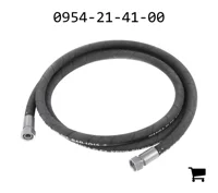 AGCO 0954-21-41-00 Гидравлический шланг