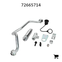 AGCO 72665714 Гидравлическое соединение