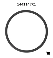 AGCO 1441147X1 Уплотнительное кольцо