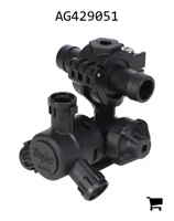 AGCO AG429051 Мультипликатор TeeJet для сухой штанги